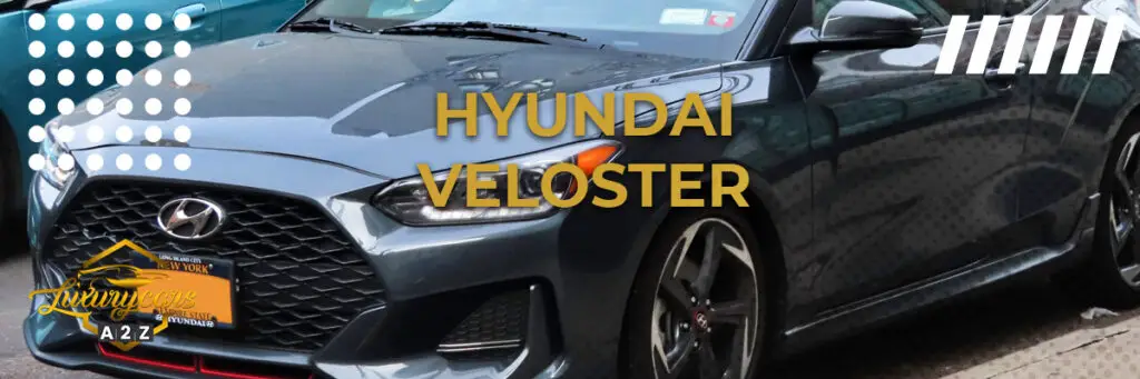 H Ufige Probleme Mit Hyundai Veloster Detaillierte Antwort