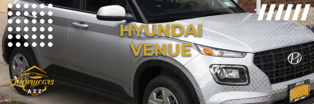 H Ufige Probleme Mit Hyundai Venue Detaillierte Antwort