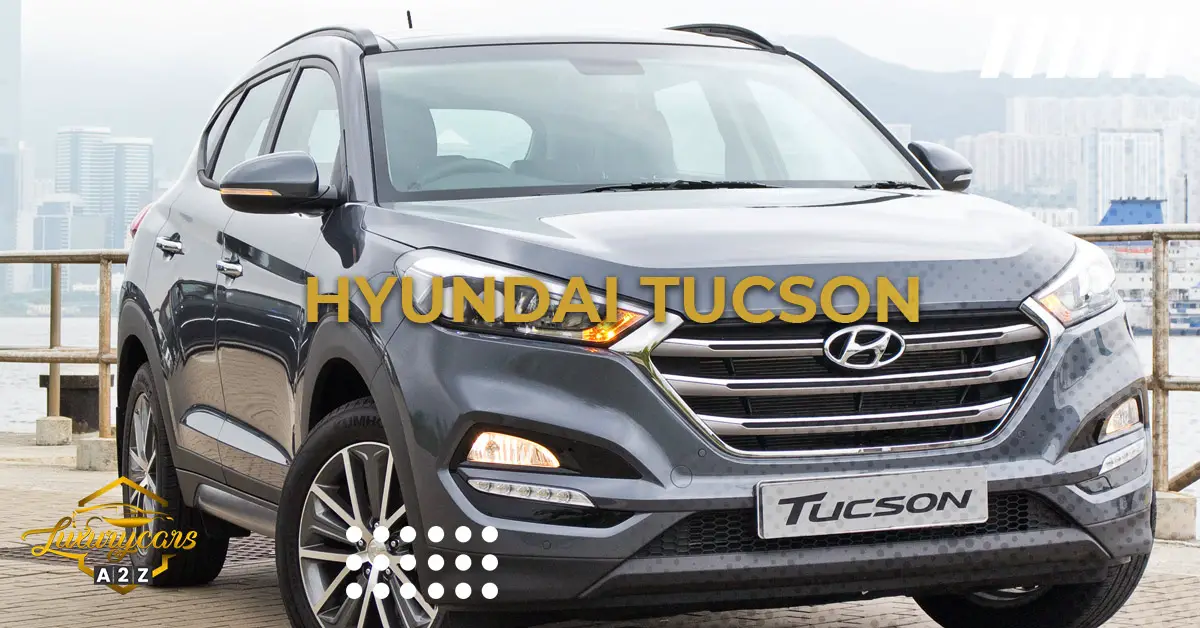 Hyundai Tucson Zuverlässigkeit