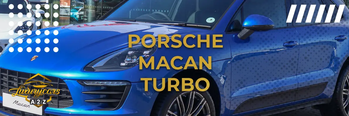 Porsche Macan Turbo Zuverlässigkeit