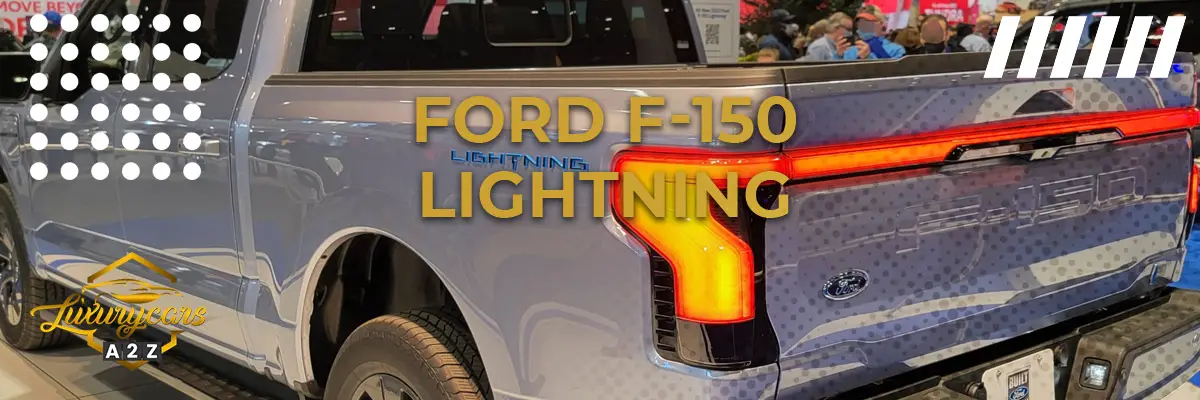 Ist der Ford F-150 Lightning ein gutes Auto?