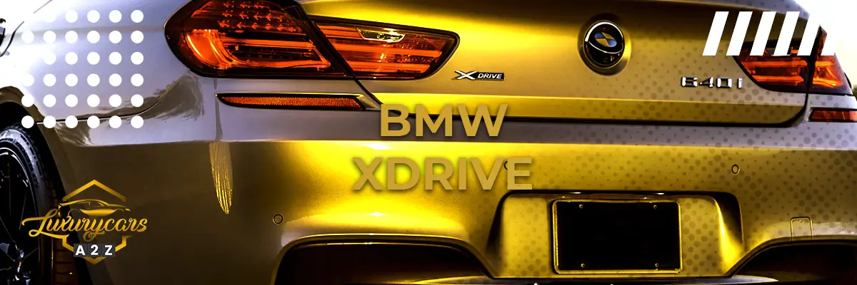 BMW xDrive Getriebeprobleme