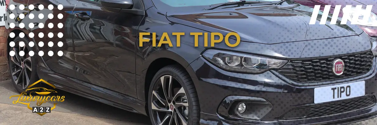 Ist der Fiat Tipo ein gutes Auto?