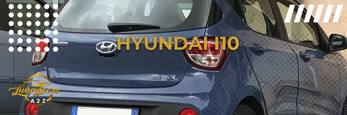 Ist der Hyundai i10 ein gutes Auto?