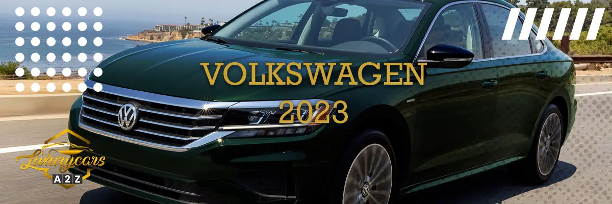 VW-Kombi-Modelle 2023