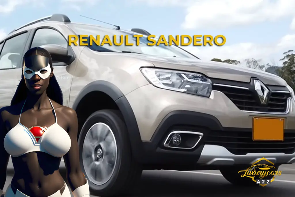 Renault Sandero krankheiten