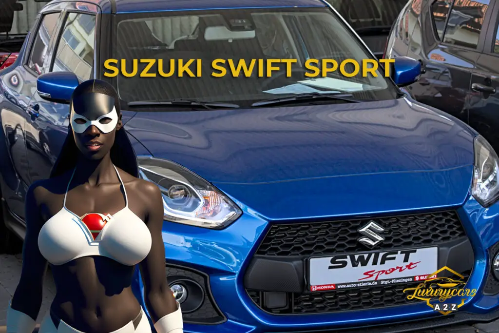 Suzuki Swift Sport - Autoprobleme, Schwachstellen & Krankheiten